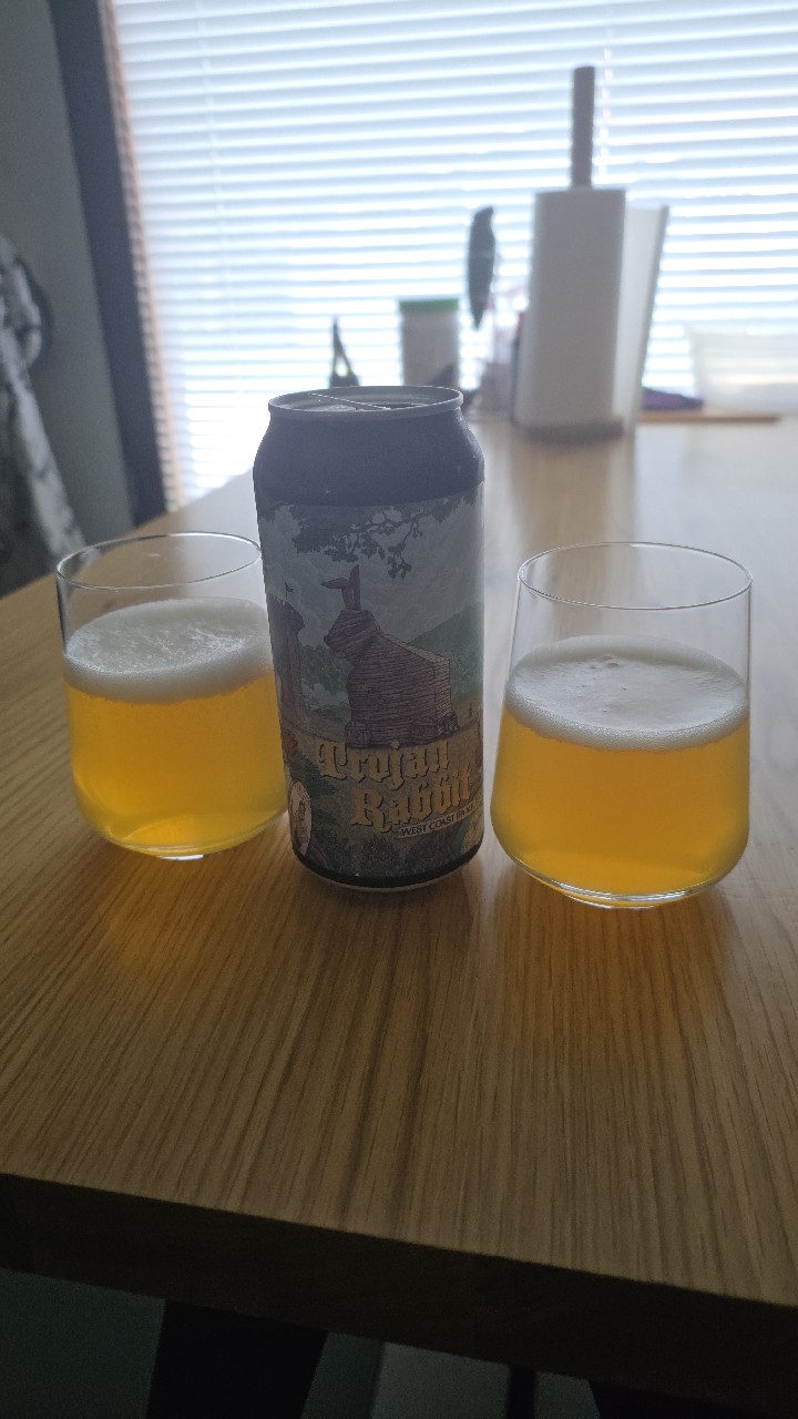 Trojan Rabbit, Finland