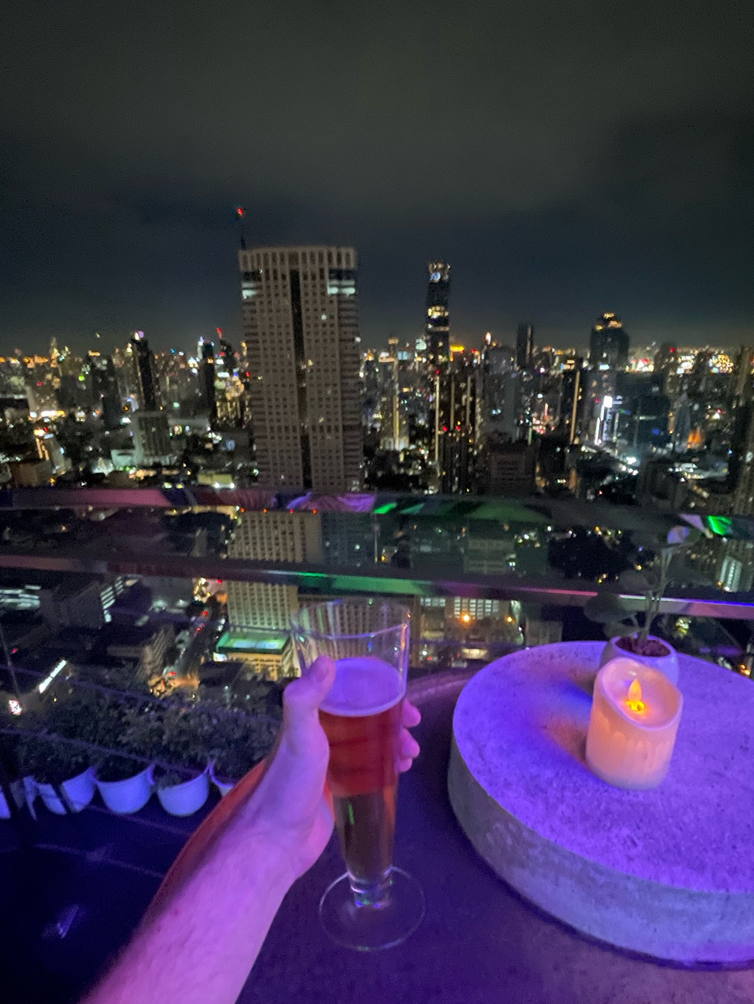 Phuket, Phuket Beer Thailand (San Miguel Brewery)