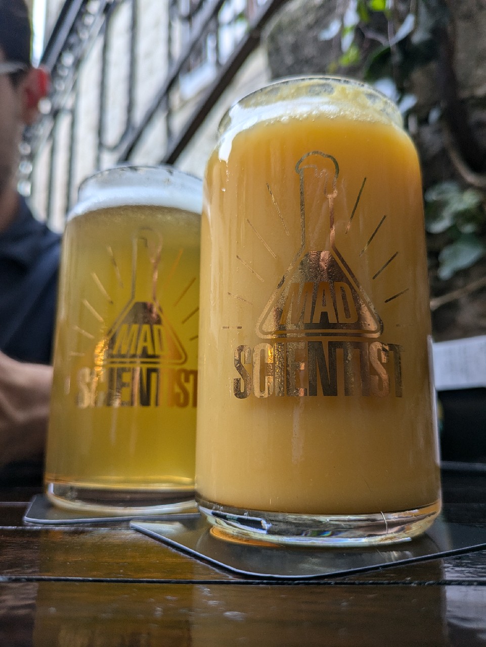 Yes I Like Piña Coladas, Hungary