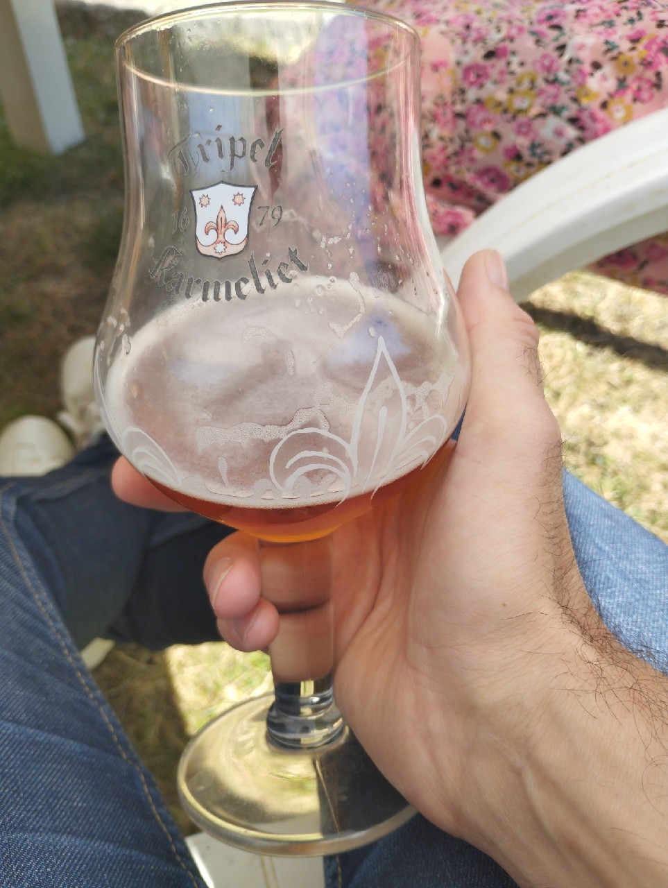 3 Monts Triple, France