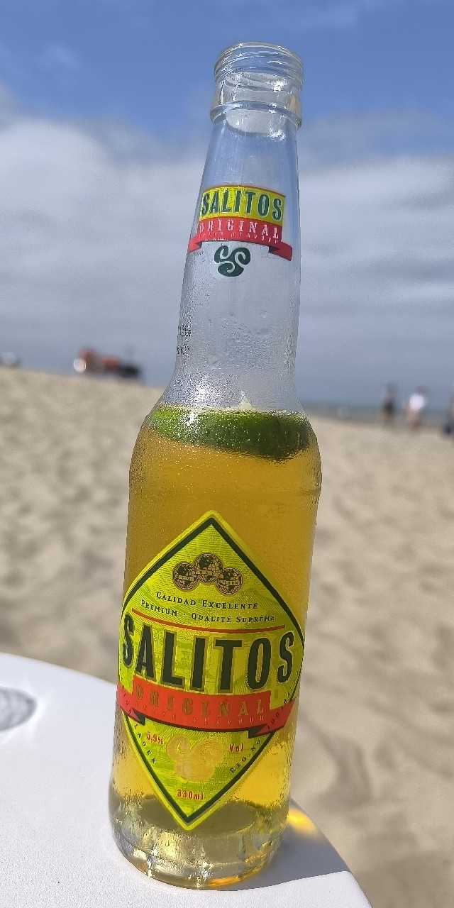Salitos Original, Germany