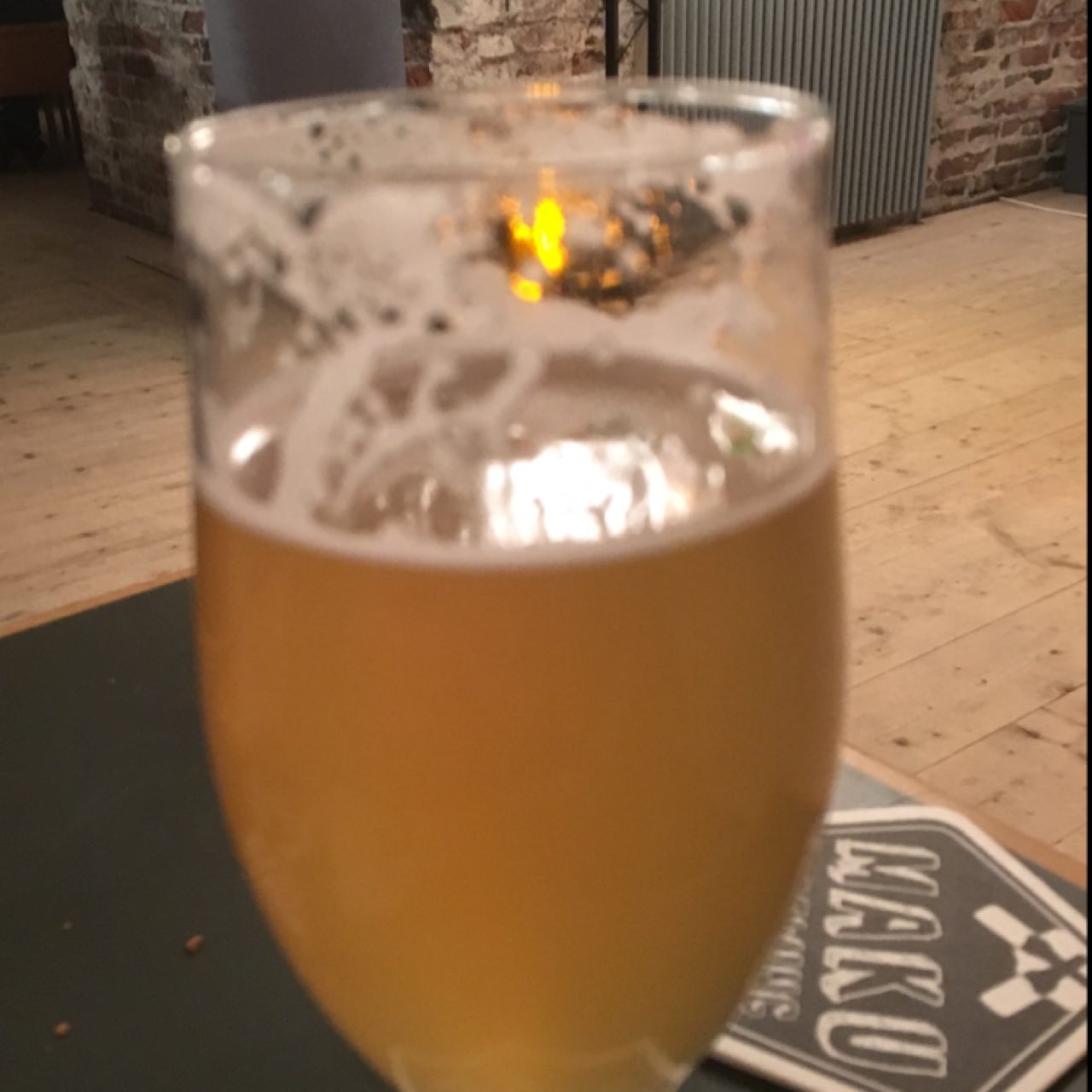 Doomsday D-Weisse, Finland
