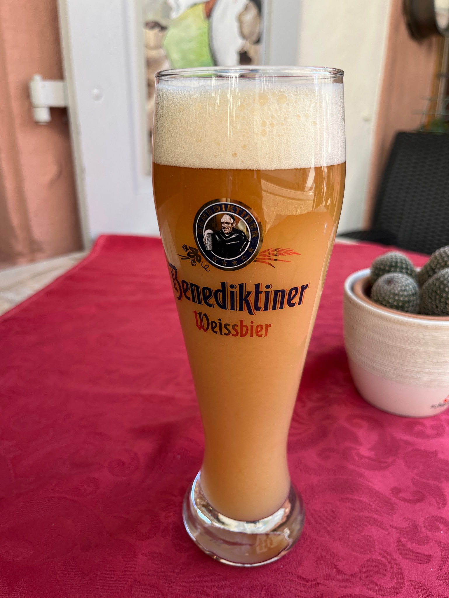 Bananenweizen, Germany
