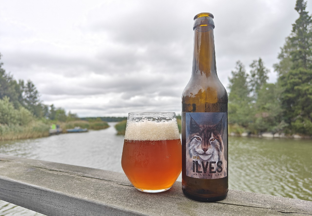 Ilves, Finland