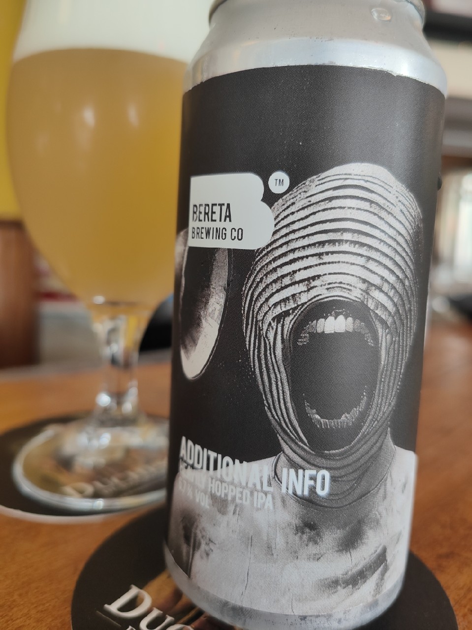 Additional info, Romania