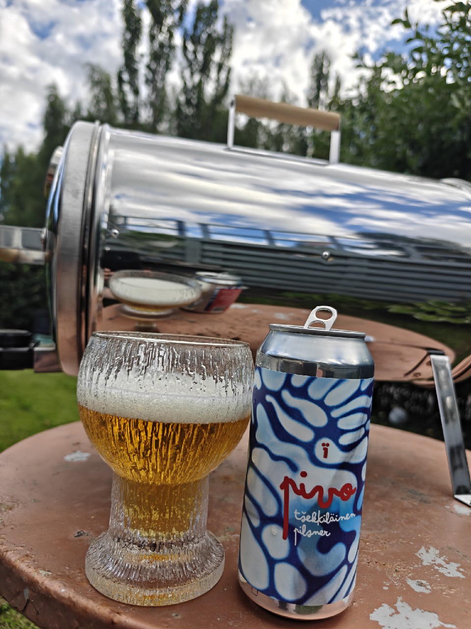 Pivo, Finland