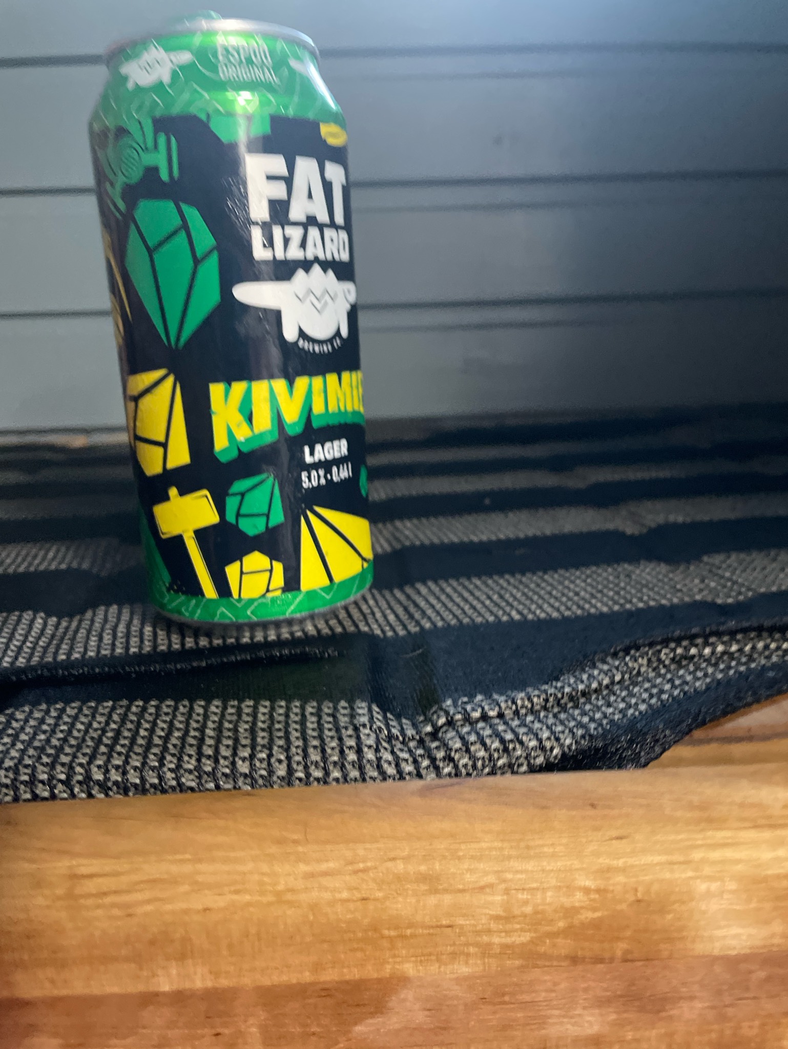 Kivimies, Finland