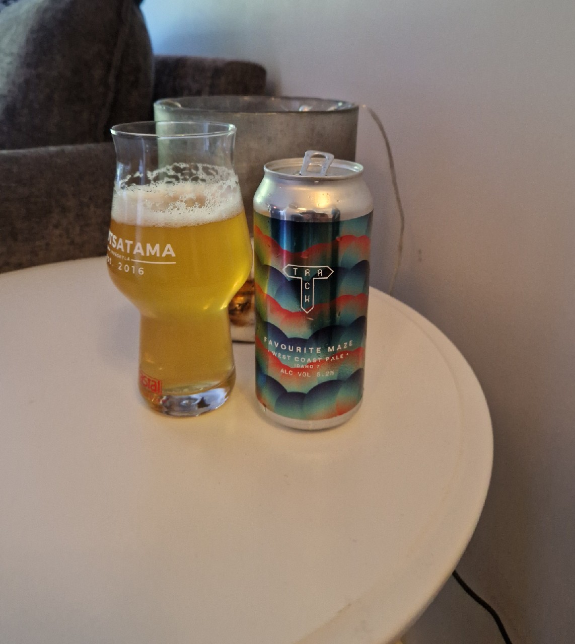 Favourite Maze, England