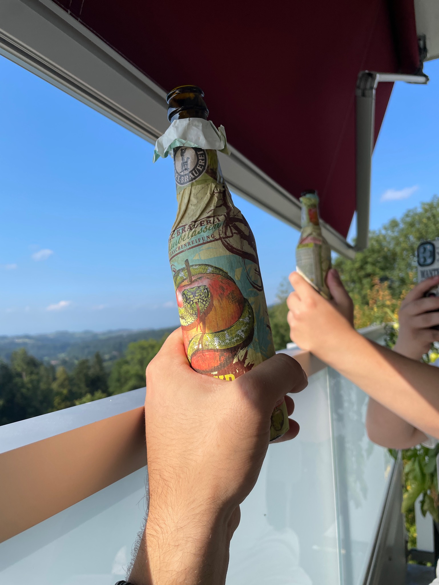 Natur Cider, Germany