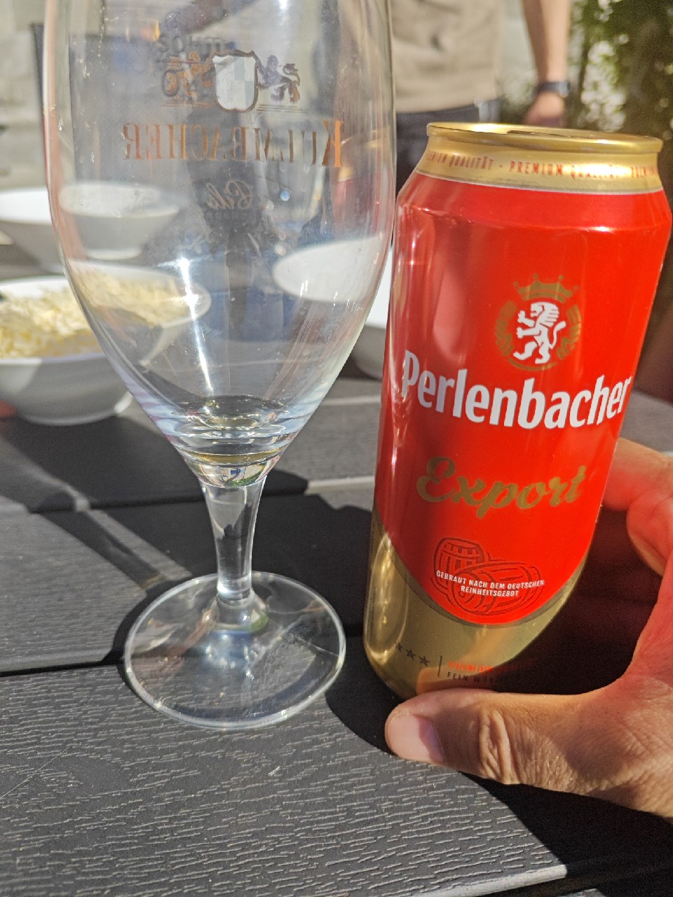 Perlenbacher Export, Germany