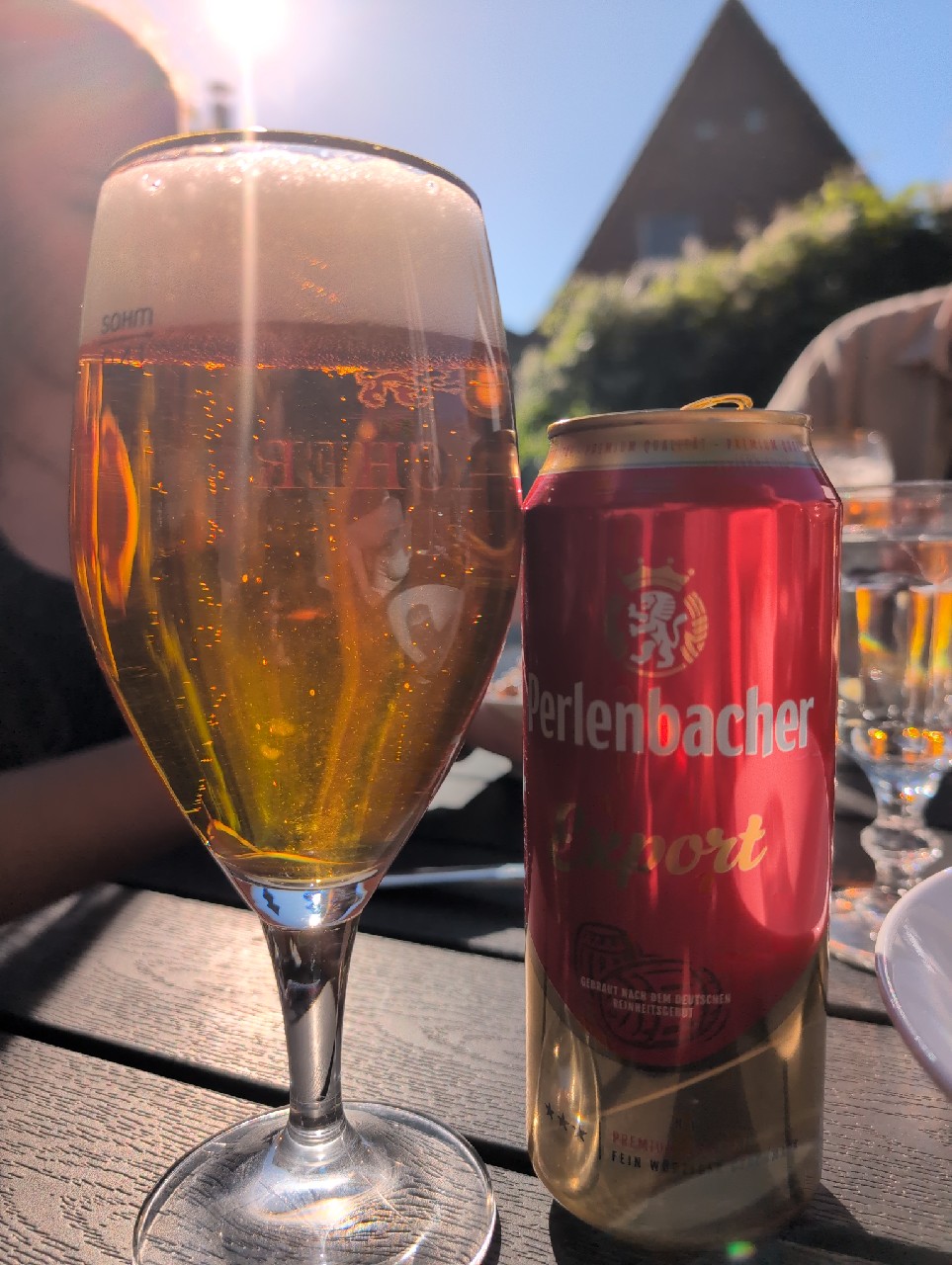 Perlenbacher Export, Germany