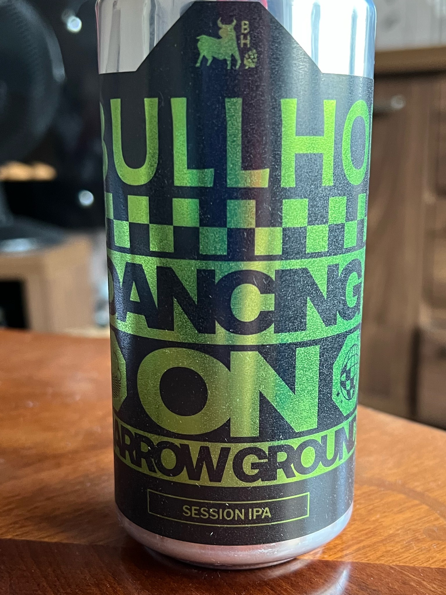 Dancing On Narrow Ground, Northern Ireland