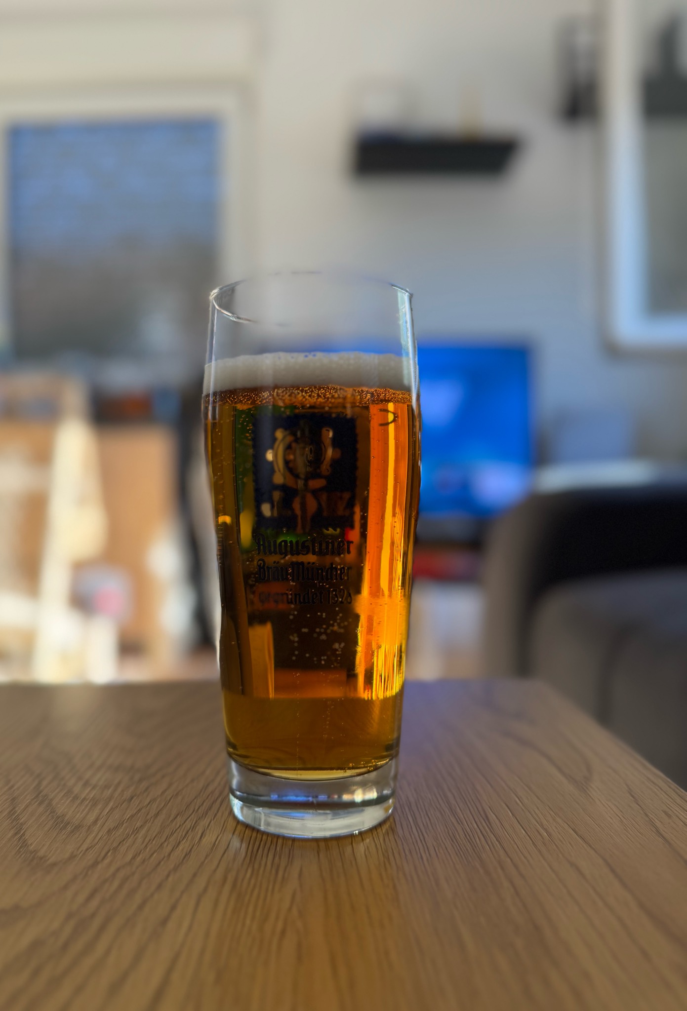 Schmucker Märzen, Germany