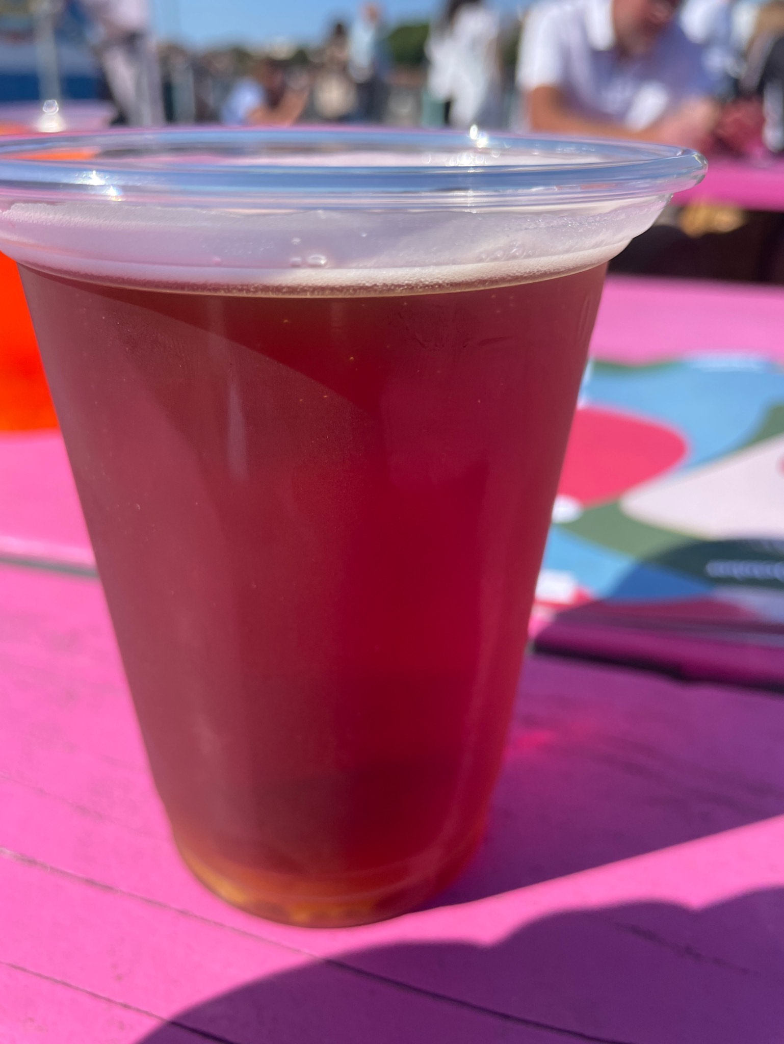 Buenos Ayres, Buenos Ayres