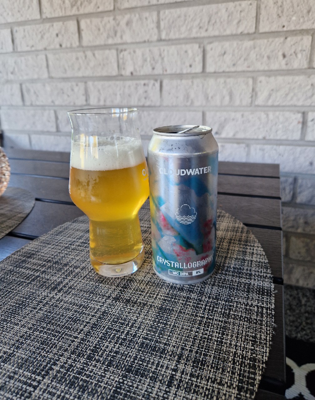 Crystallography, England