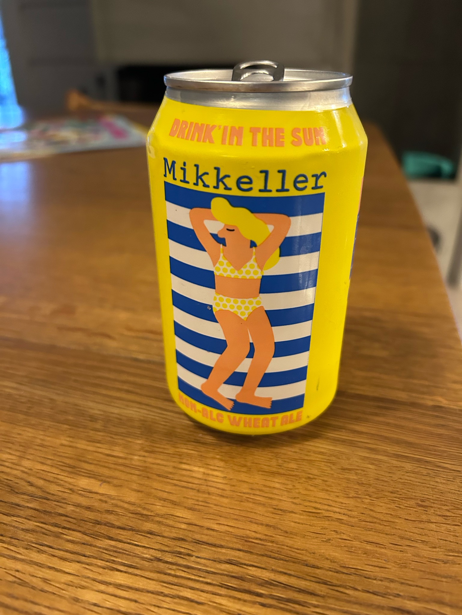 Drink'in The Sun (0.3%), Mikkeller