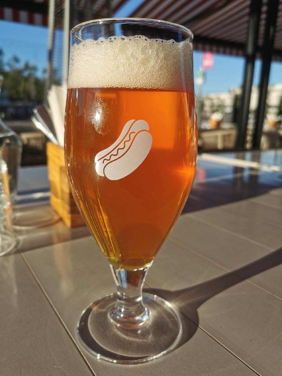 Småland Pale Ale, Vareböke Bryggeri AB