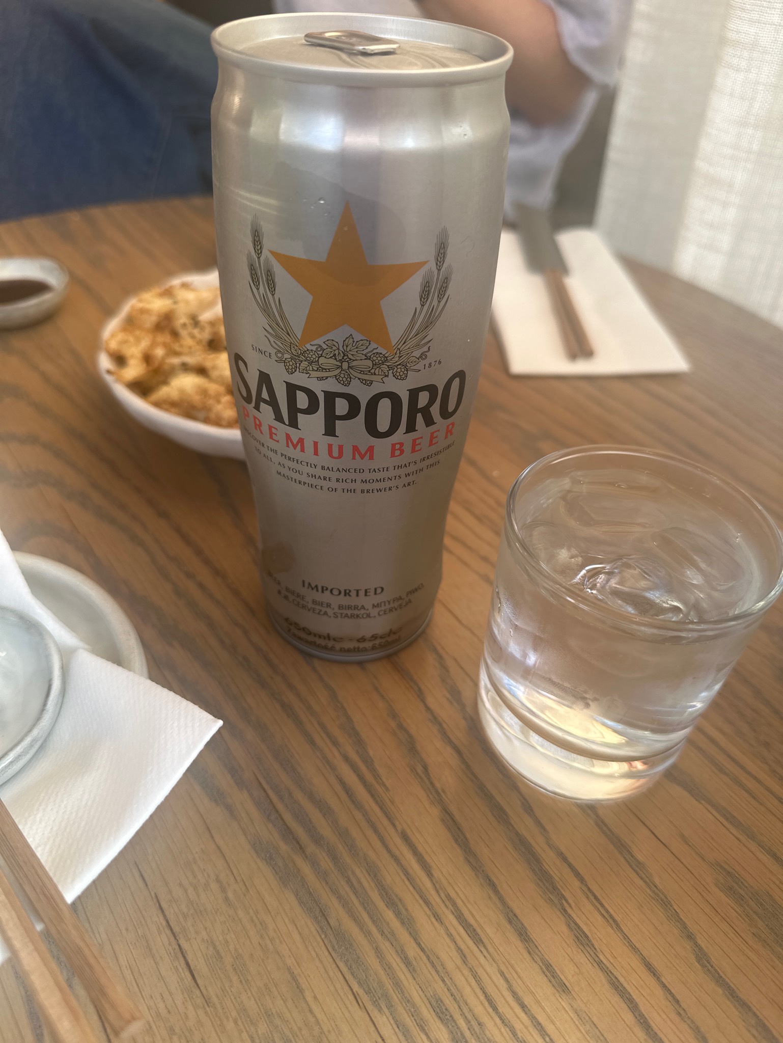 Sapporo, Japan