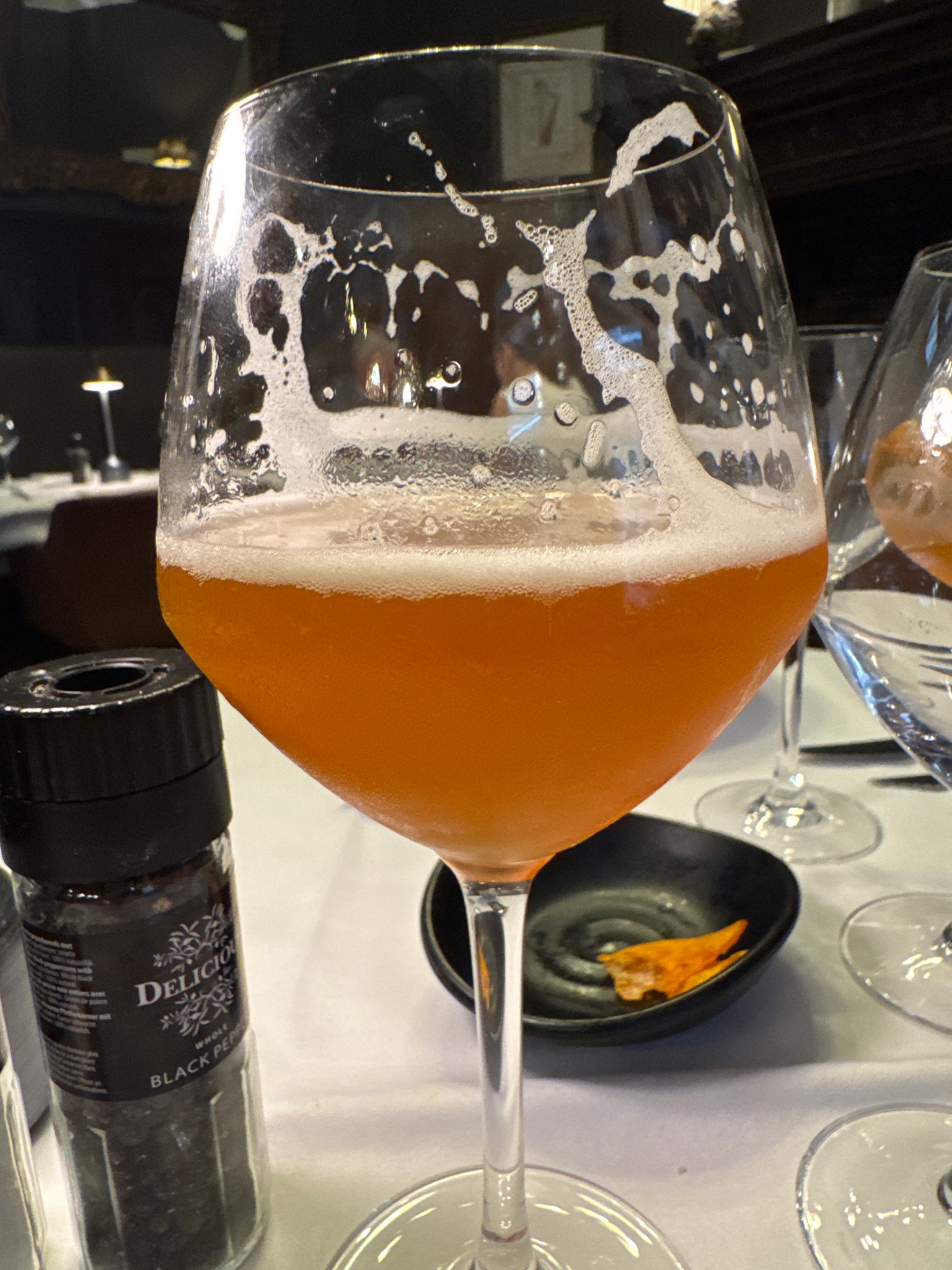 Troubadour Magma, Belgium