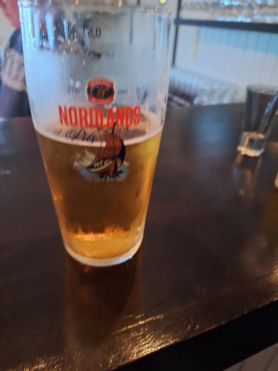 Nordlands Pils, Norway