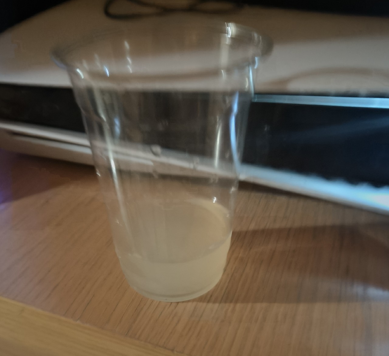 Bock's Long Drink Grapefruit, Finland
