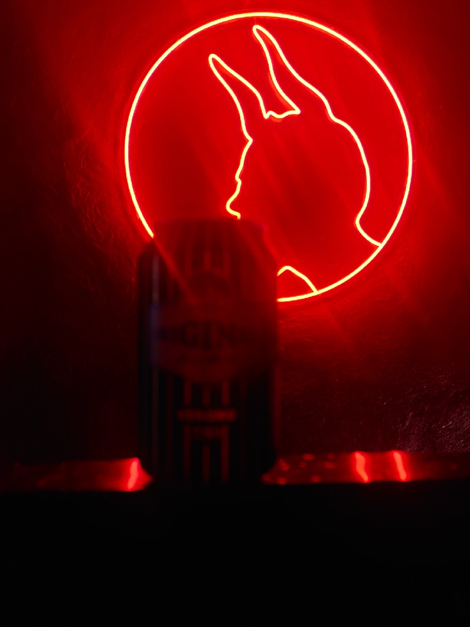 Original Long Drink Strong, Finland