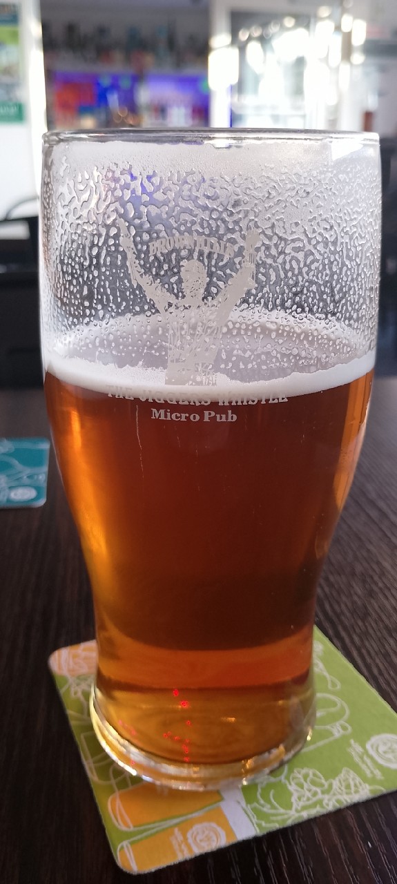 Sun Downer, Wye Valley Brewery Limited