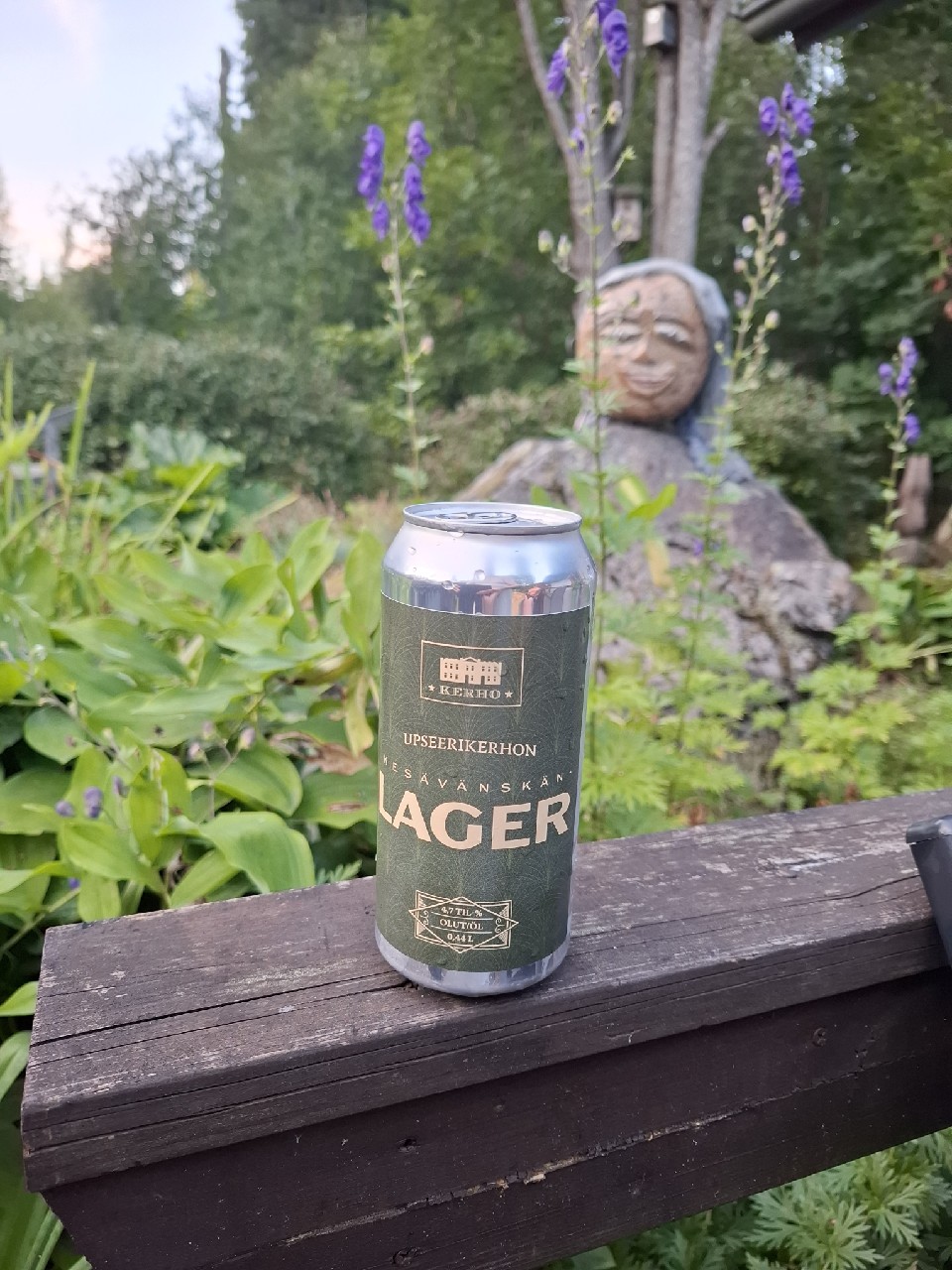 upseerikerho, Finland