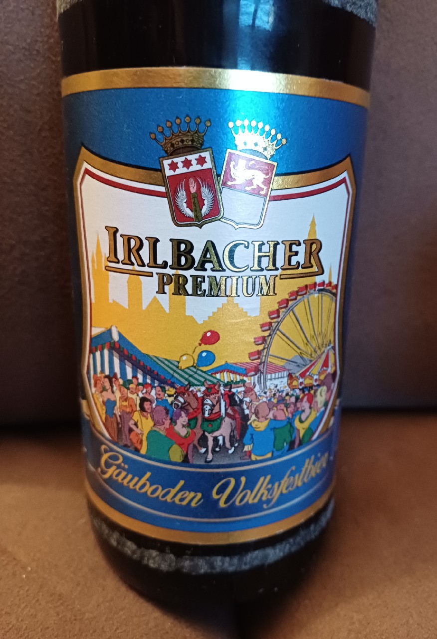 Gäuboden Volksfestbier, Germany