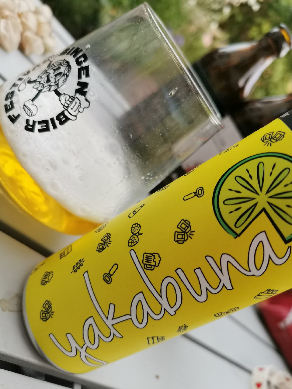 yakabuna, OPPTHA GmbH