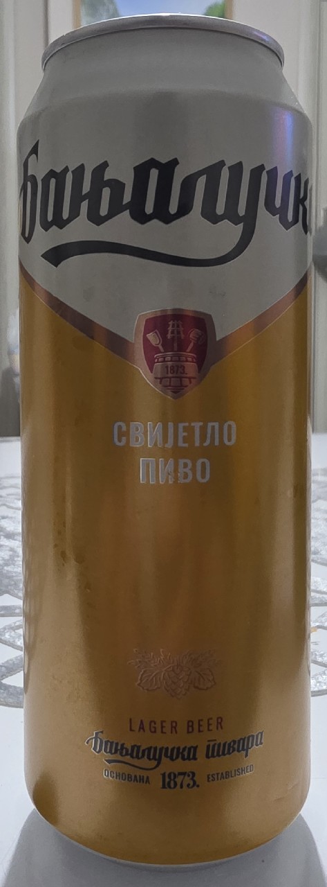 Banjalučko / Бањалучко, Bosnia and Herzegovina