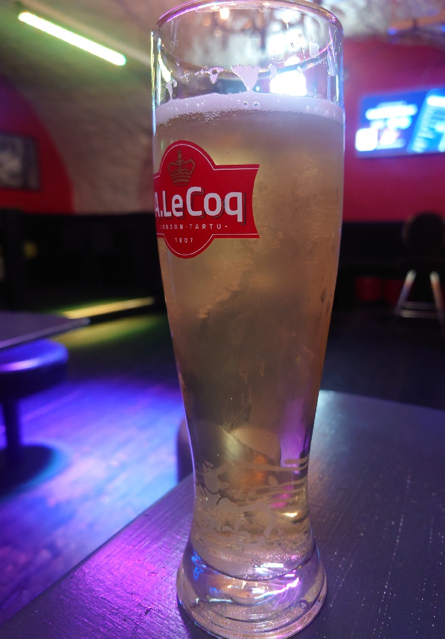 Karksi Õunasiider, Estonia