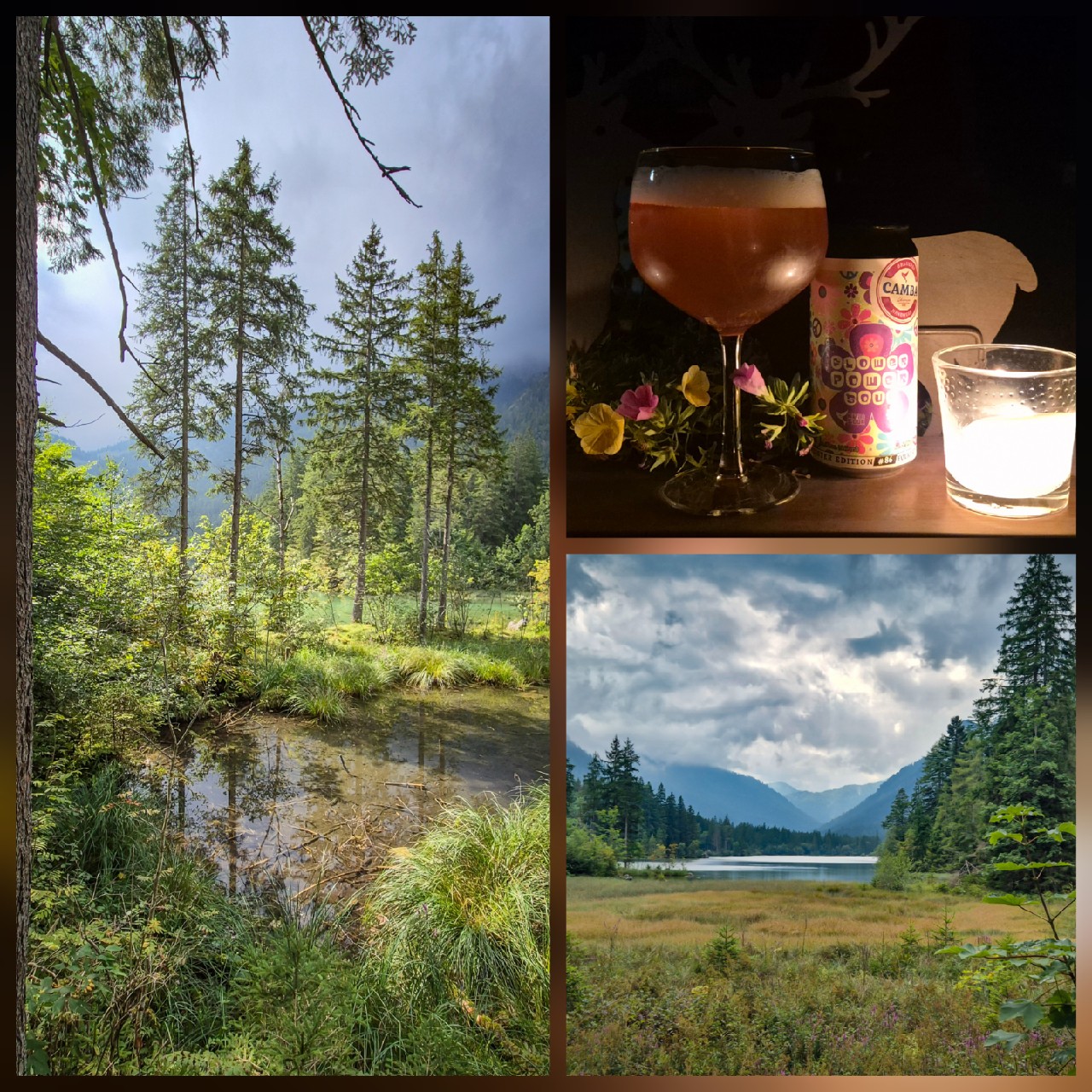 Braumeister-Edition #86 Folkert Kupferer - Flower Power Sour, Germany