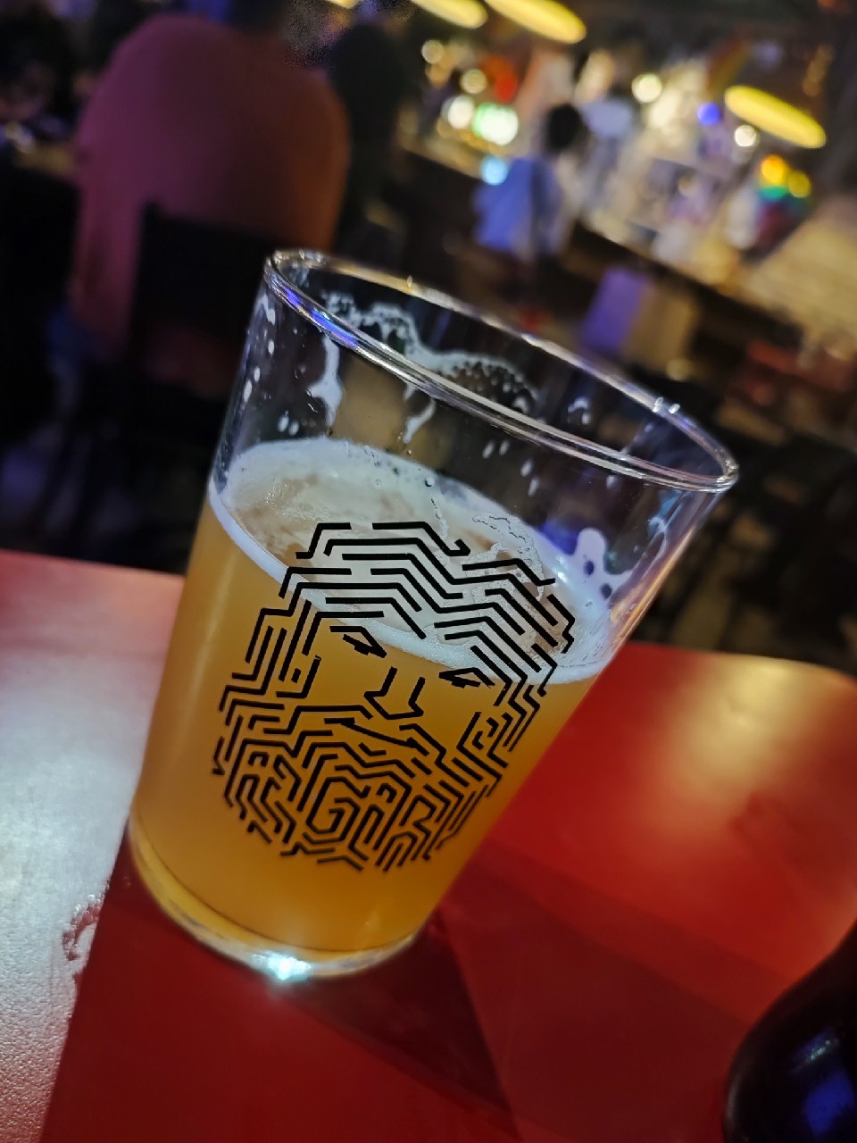 Lemmy, RVK Brewing Company