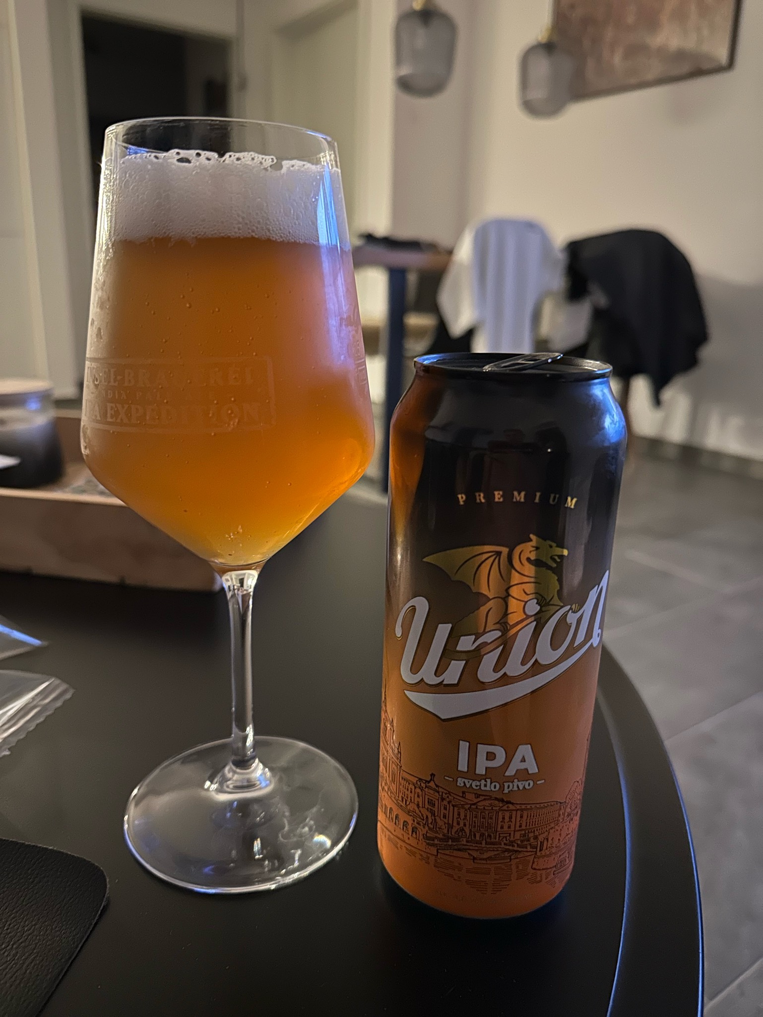 Union IPA, Slovenia