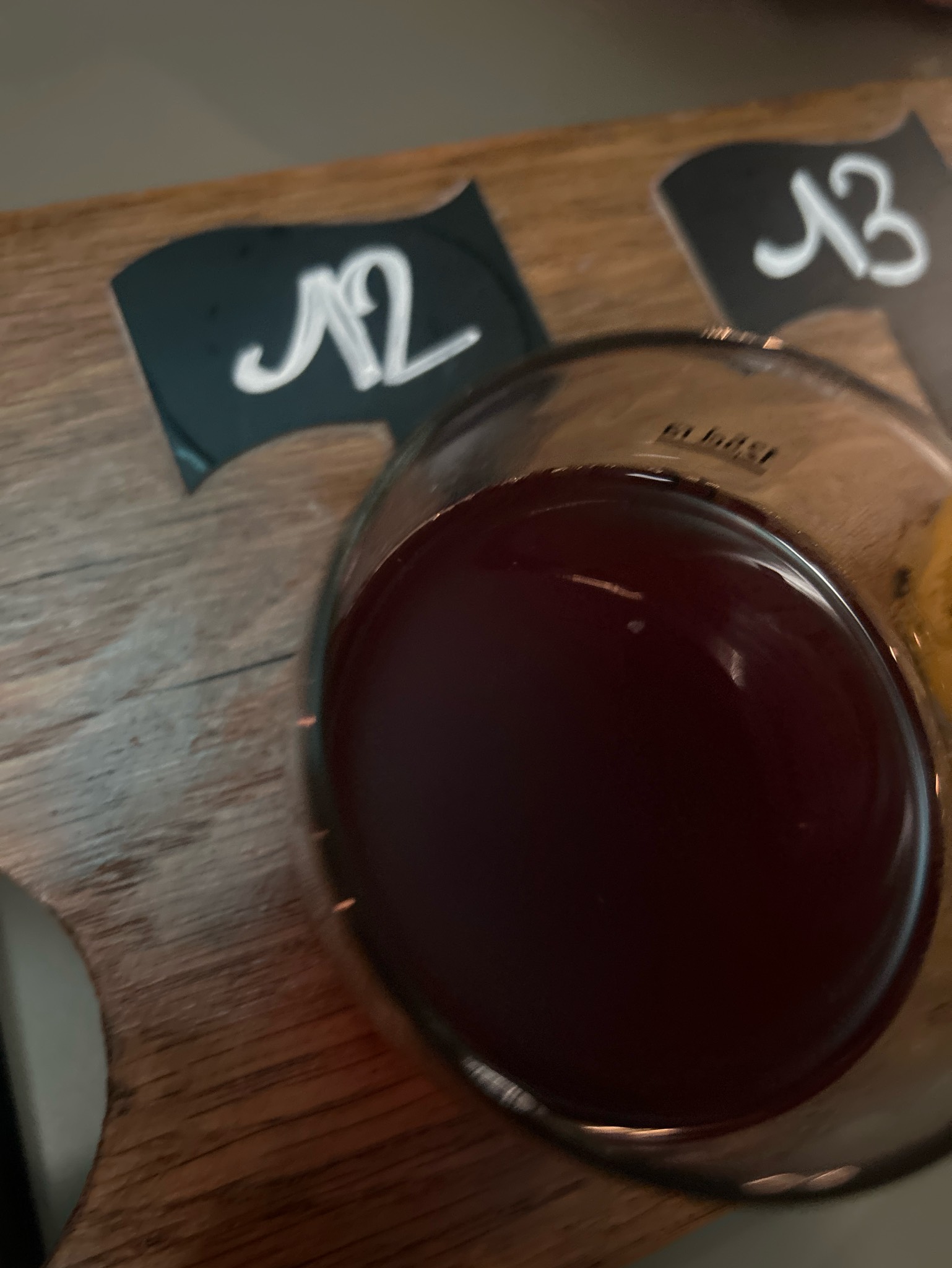 Rouge Soleil, France