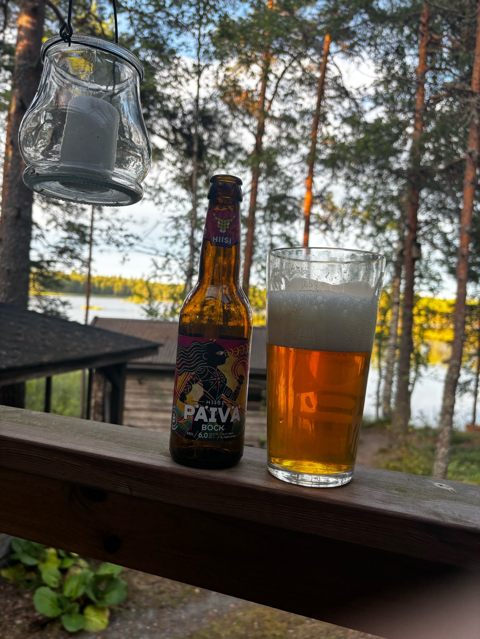 Päivä, Finland