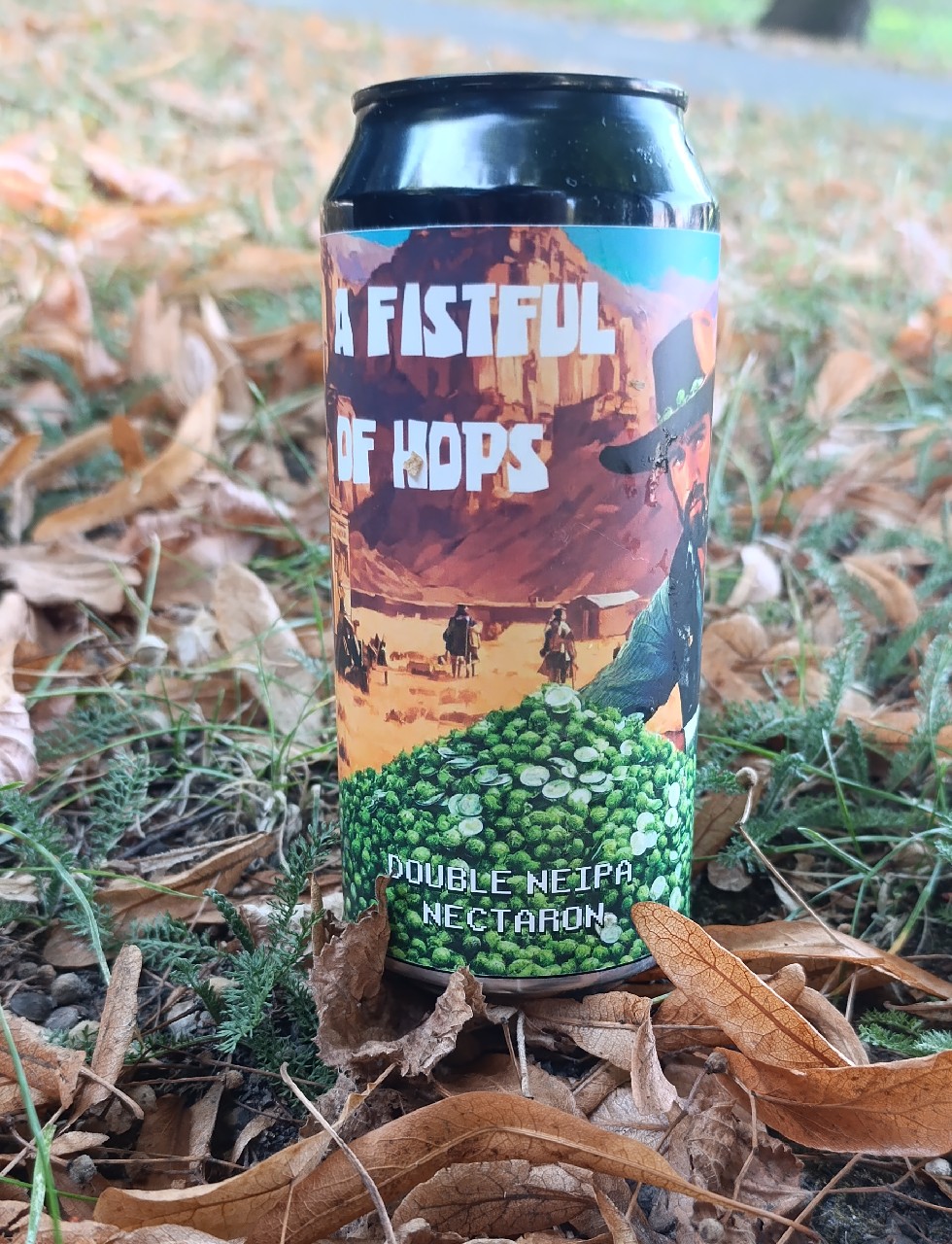 A Fistful Of Hops, France