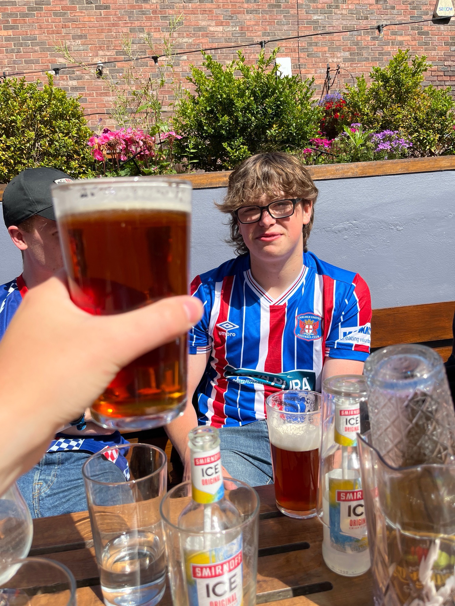 Ruddles Best, England