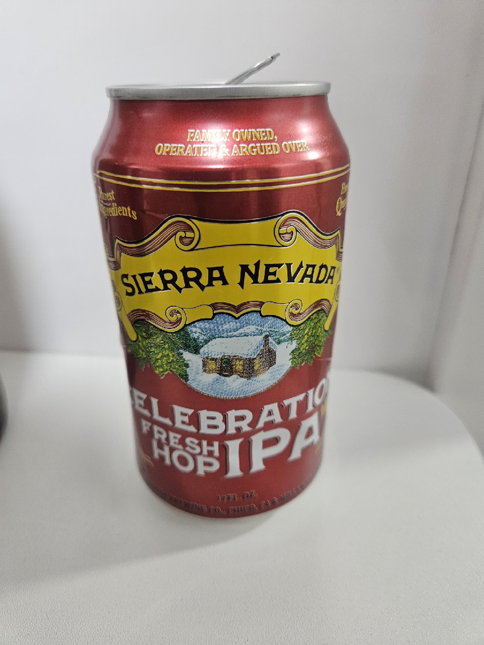 Celebration Fresh Hop IPA 2020, United States