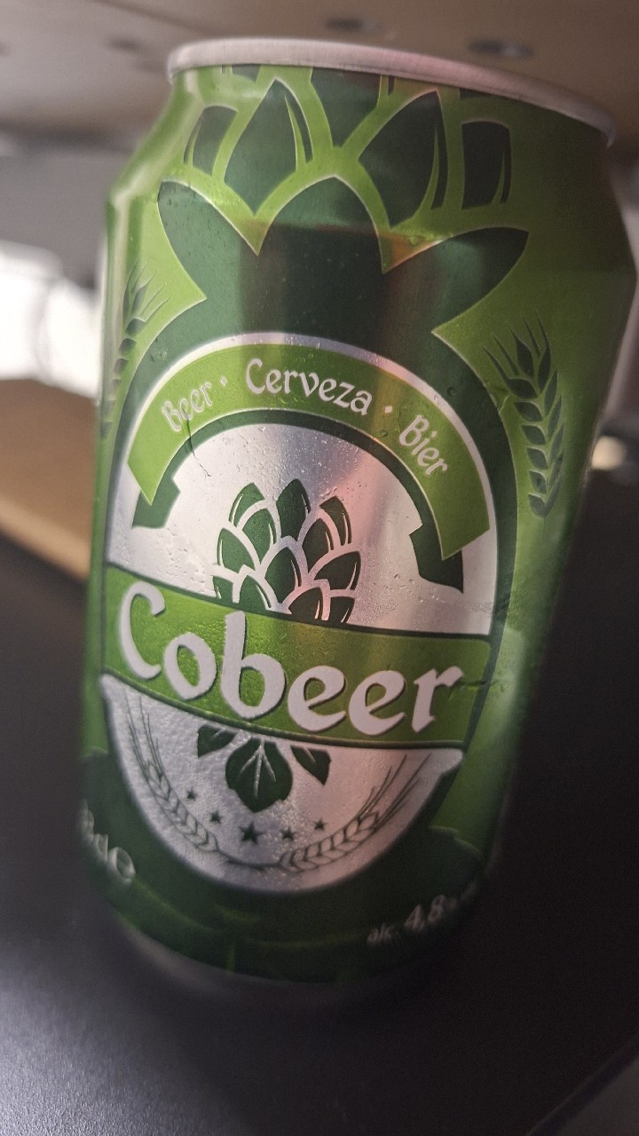 Cobeer, Spain