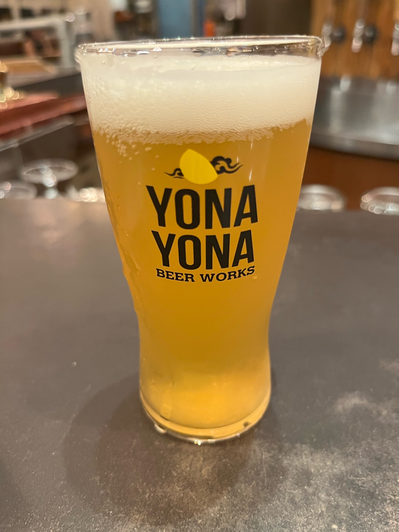 Zenryaku Konominante Kiitenaize Sorry Session Yuzu Ale / 前略 好み なんて聞いてないぜSORRY セッション柚子 エール ～あら塩仕立て～, Japan