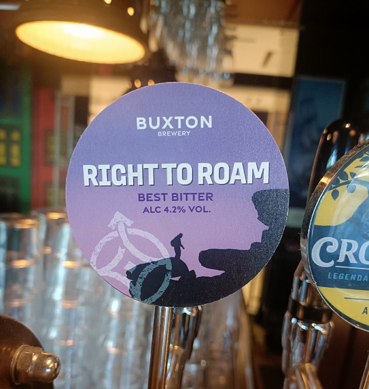 Best Bitter, England