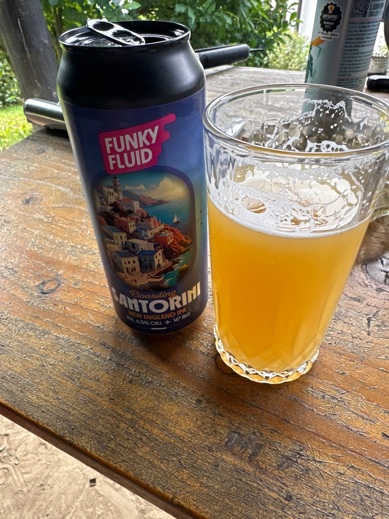 Gelato: Rosso, Poland