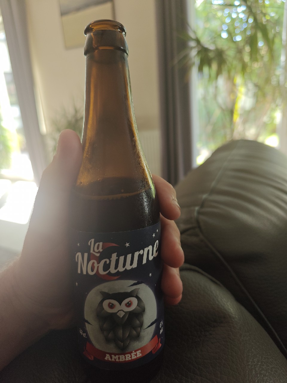 La Nocturne Ambrée, France