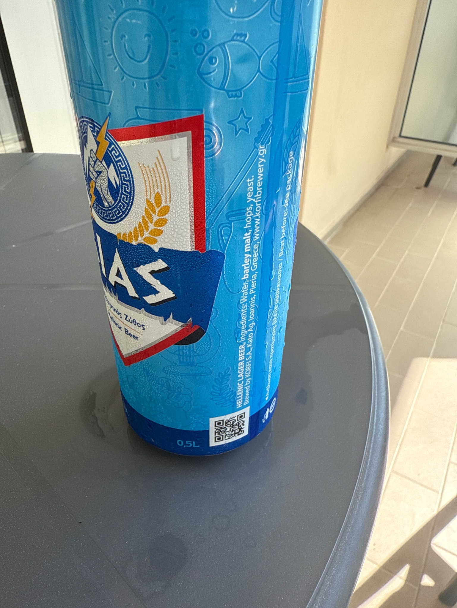 Dias / Δίας, Greece