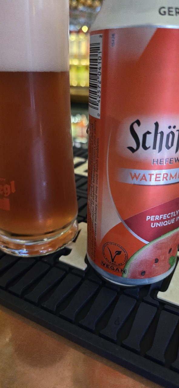 Watermelon Mint, Germany