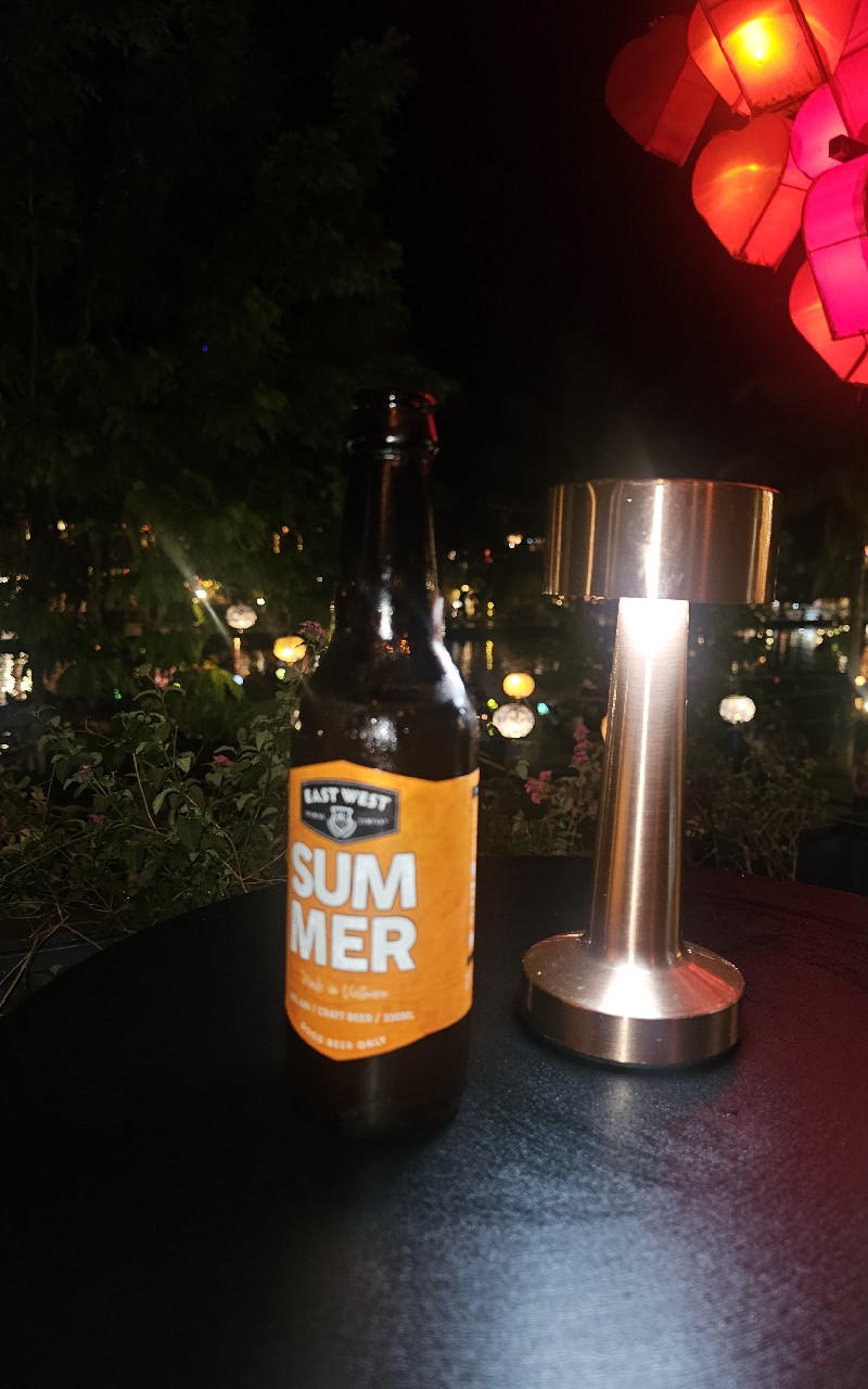 east west summer, Vietnam