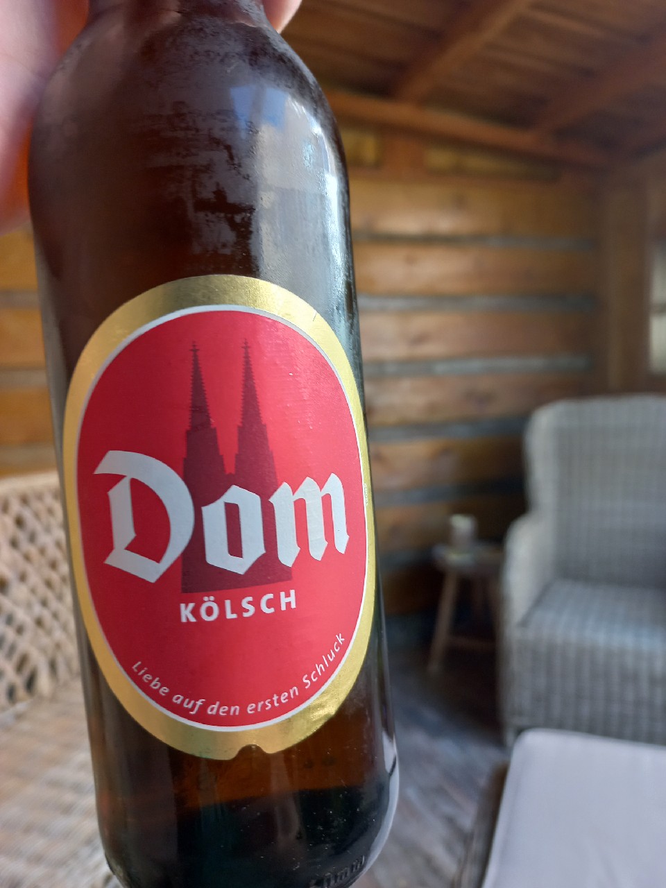 Dom Kölsch, Dom-Brauerei