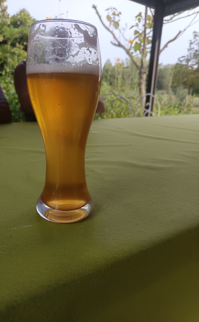 La Br'Ale Blonde, France